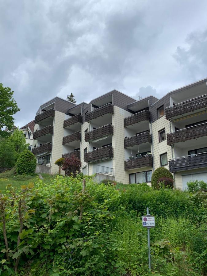 Harz 21 Apartamento Braunlage Exterior foto